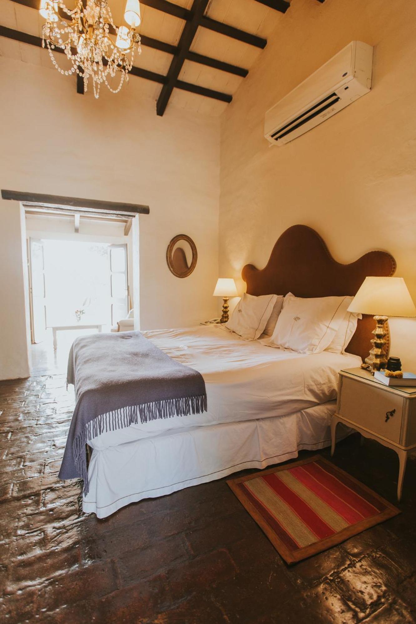 House Of Jasmines Relais & Chateaux El Encón Eksteriør billede