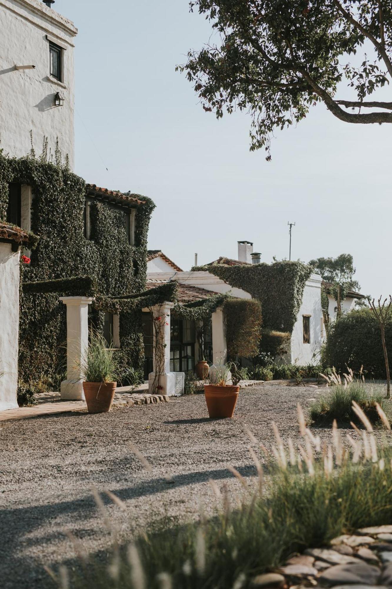 House Of Jasmines Relais & Chateaux El Encón Eksteriør billede