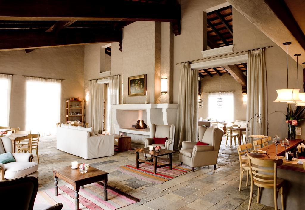 House Of Jasmines Relais & Chateaux El Encón Eksteriør billede